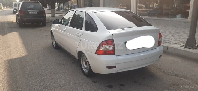 LADA (VAZ) Priora 2013, 214,000 km - 1.6 л - Sumqayıt