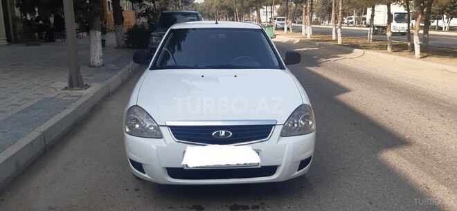 LADA (VAZ) Priora 2013, 214,000 km - 1.6 л - Sumqayıt