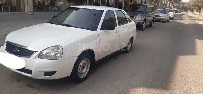 LADA (VAZ) Priora 2013, 214,000 km - 1.6 л - Sumqayıt
