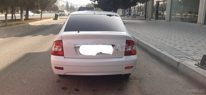 LADA (VAZ) Priora 2013, 214,000 km - 1.6 л - Sumqayıt