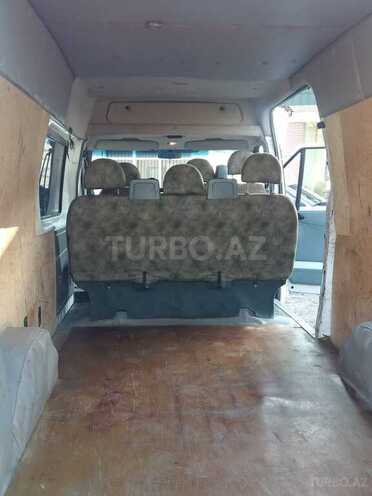Ford Transit 2007, 300,000 km - 2.4 l - Bakı