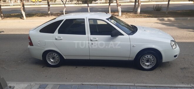 LADA (VAZ) Priora 2013, 214,000 km - 1.6 л - Sumqayıt
