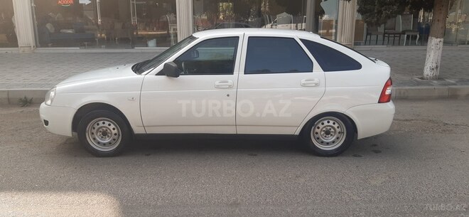 LADA (VAZ) Priora 2013, 214,000 km - 1.6 л - Sumqayıt