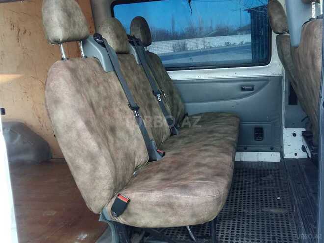 Ford Transit 2007, 300,000 km - 2.4 l - Bakı