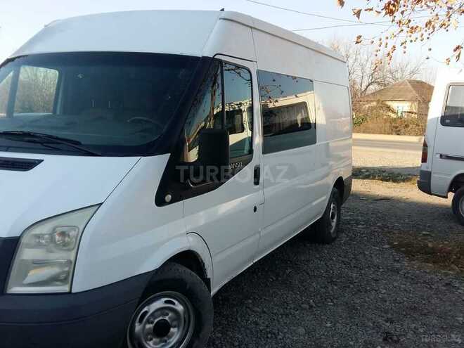 Ford Transit 2007, 300,000 km - 2.4 l - Bakı