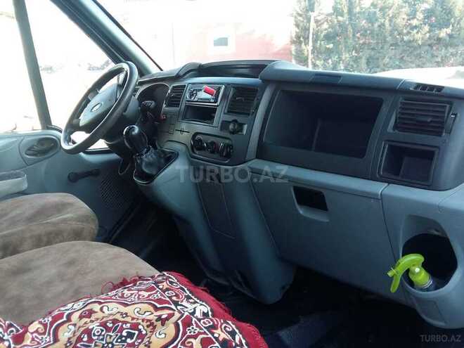 Ford Transit 2007, 300,000 km - 2.4 l - Bakı