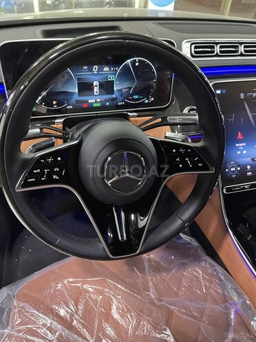 Mercedes S 500 2020, 0 km - 3.0 л - Bakı