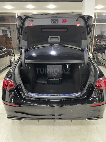 Mercedes S 500 2020, 0 km - 3.0 л - Bakı