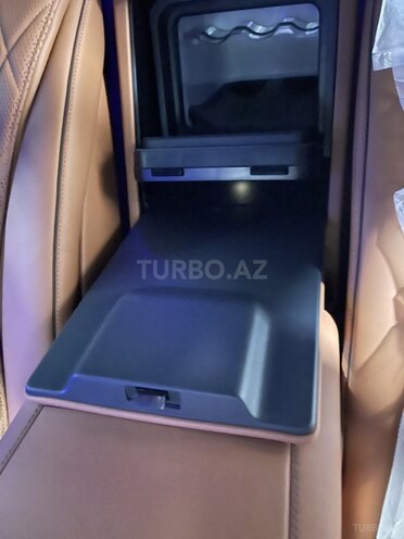 Mercedes S 500 2020, 0 km - 3.0 л - Bakı