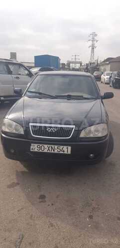 Chery Amulet (A15) 2010, 267,000 km - 1.5 l - Bakı