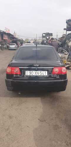 Chery Amulet (A15) 2010, 267,000 km - 1.5 l - Bakı