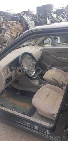 Chery Amulet (A15) 2010, 267,000 km - 1.5 l - Bakı