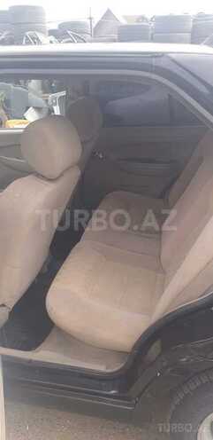 Chery Amulet (A15) 2010, 267,000 km - 1.5 l - Bakı