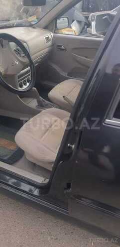 Chery Amulet (A15) 2010, 267,000 km - 1.5 l - Bakı