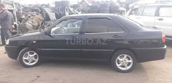 Chery Amulet (A15) 2010, 267,000 km - 1.5 l - Bakı