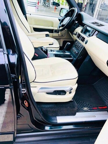 Land Rover Range Rover 2008, 194,300 km - 4.2 l - Bakı