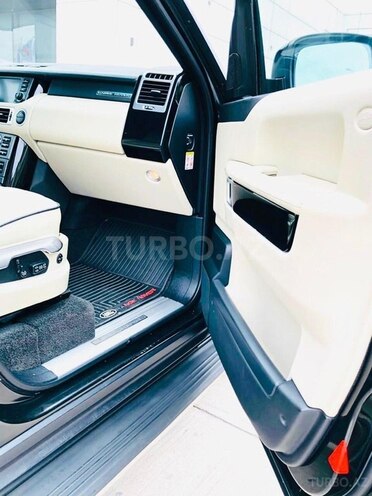 Land Rover Range Rover 2008, 194,300 km - 4.2 l - Bakı