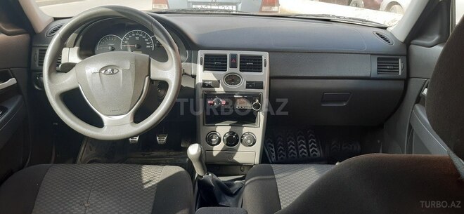 LADA (VAZ) Priora 2013, 214,000 km - 1.6 л - Sumqayıt