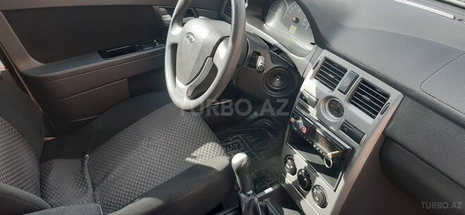 LADA (VAZ) Priora 2013, 214,000 km - 1.6 л - Sumqayıt