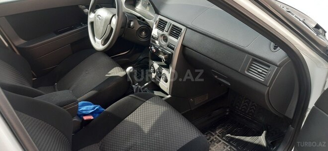 LADA (VAZ) Priora 2013, 214,000 km - 1.6 л - Sumqayıt