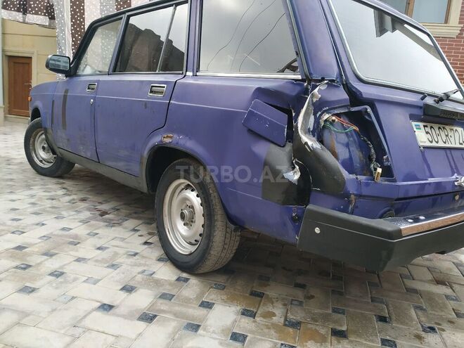 LADA (VAZ) 2104 1999, 450,000 km - 1.5 l - Sumqayıt