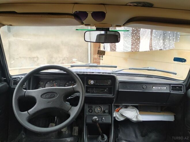 LADA (VAZ) 2104 1999, 450,000 km - 1.5 l - Sumqayıt