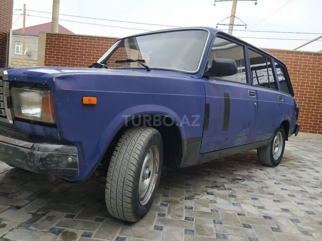 LADA (VAZ) 2104 1999, 450,000 km - 1.5 l - Sumqayıt