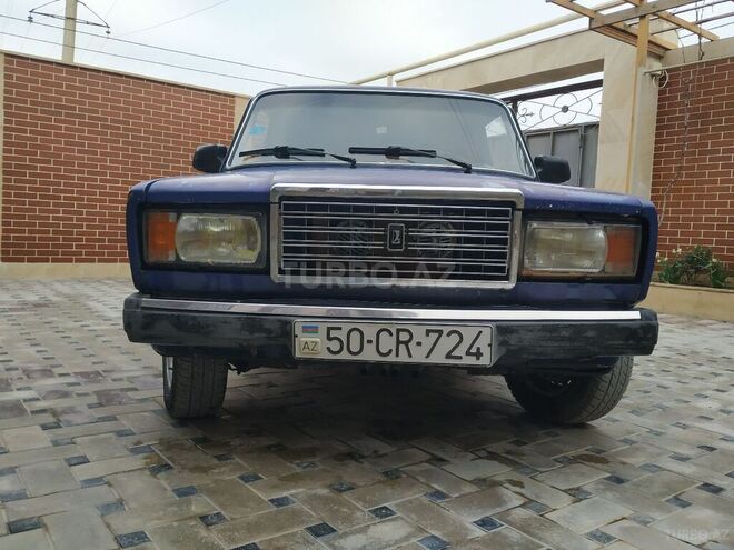 LADA (VAZ) 2104 1999, 450,000 km - 1.5 l - Sumqayıt
