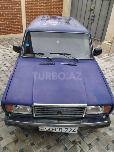 LADA (VAZ) 2104 1999, 450,000 km - 1.5 l - Sumqayıt