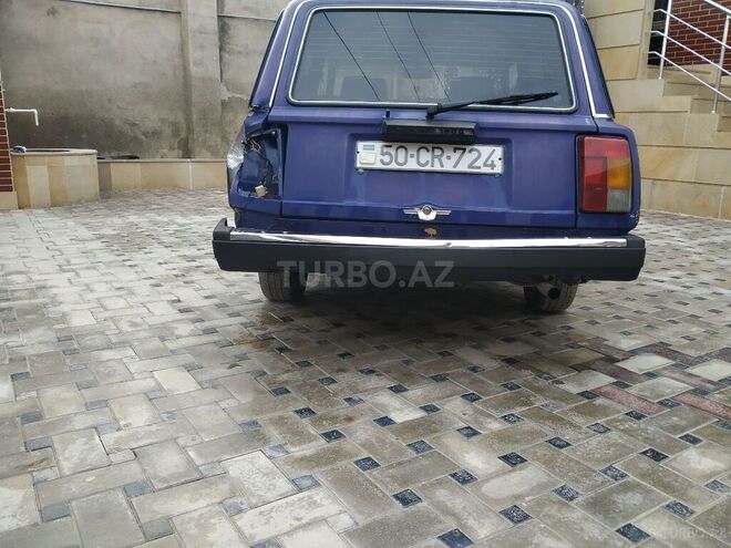LADA (VAZ) 2104 1999, 450,000 km - 1.5 l - Sumqayıt
