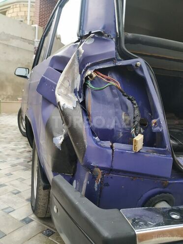 LADA (VAZ) 2104 1999, 450,000 km - 1.5 l - Sumqayıt