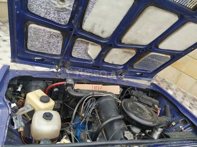 LADA (VAZ) 2104 1999, 450,000 km - 1.5 l - Sumqayıt