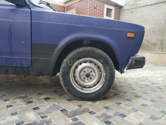 LADA (VAZ) 2104 1999, 450,000 km - 1.5 l - Sumqayıt