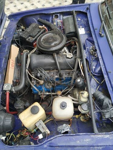 LADA (VAZ) 2104 1999, 450,000 km - 1.5 l - Sumqayıt