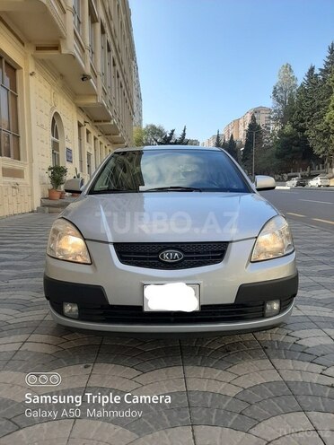 Kia Rio 2006, 208,999 km - 1.5 l - Bakı