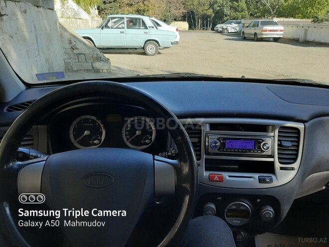 Kia Rio 2006, 208,999 km - 1.5 l - Bakı