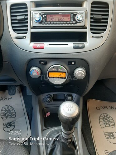 Kia Rio 2006, 208,999 km - 1.5 l - Bakı