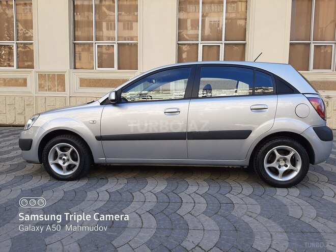 Kia Rio 2006, 208,999 km - 1.5 l - Bakı