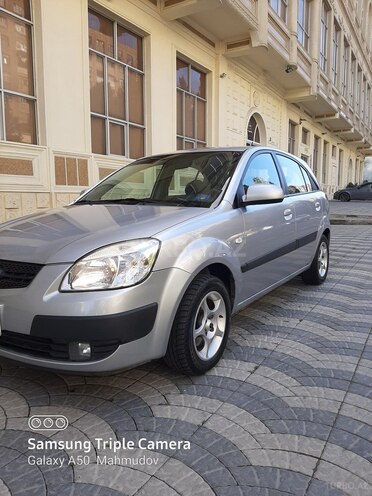 Kia Rio 2006, 208,999 km - 1.5 l - Bakı