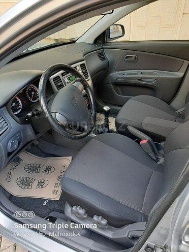 Kia Rio 2006, 208,999 km - 1.5 l - Bakı