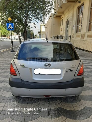 Kia Rio 2006, 208,999 km - 1.5 l - Bakı
