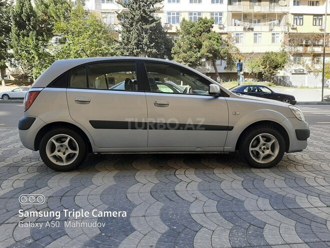 Kia Rio 2006, 208,999 km - 1.5 l - Bakı