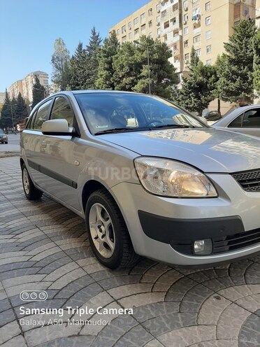 Kia Rio 2006, 208,999 km - 1.5 l - Bakı