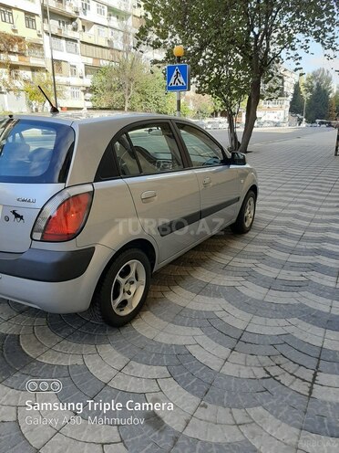 Kia Rio 2006, 208,999 km - 1.5 l - Bakı