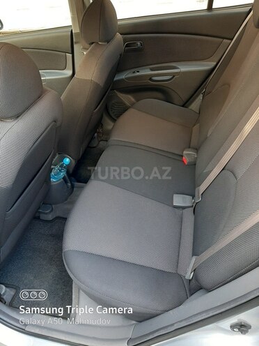 Kia Rio 2006, 208,999 km - 1.5 l - Bakı