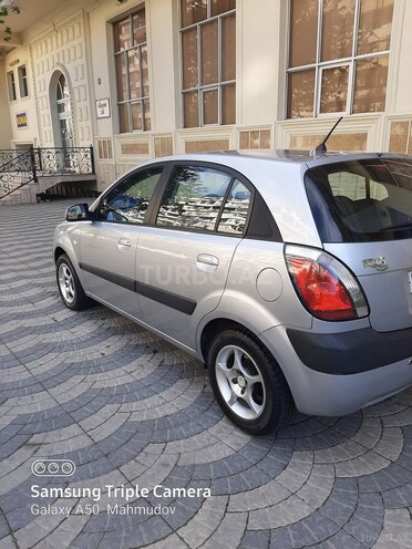 Kia Rio 2006, 208,999 km - 1.5 l - Bakı