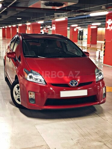 Toyota Prius 2010, 157,000 km - 1.8 л - Gəncə