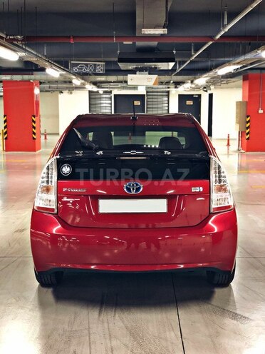 Toyota Prius 2010, 157,000 km - 1.8 л - Gəncə
