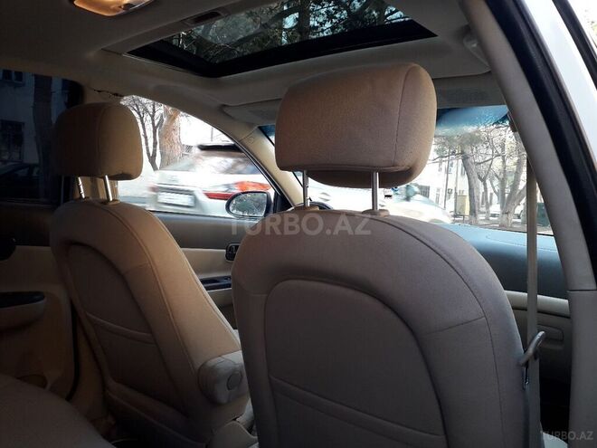 Hyundai Accent 2008, 163,212 km - 1.6 l - Bakı