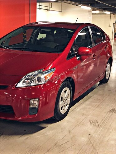 Toyota Prius 2010, 157,000 km - 1.8 л - Gəncə